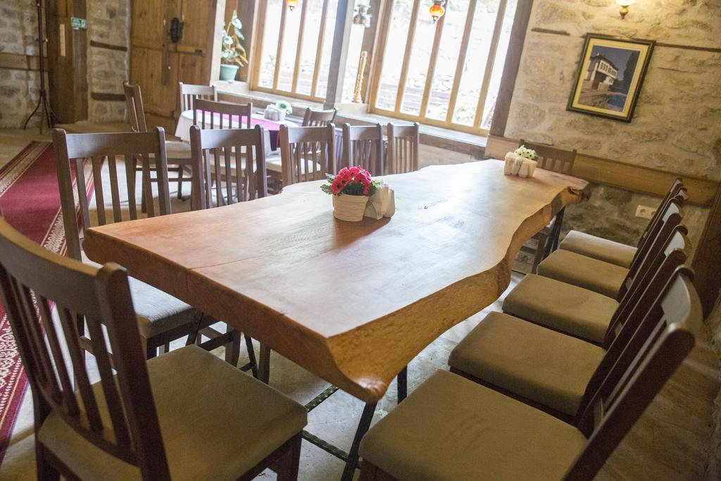 Safranbolu Asmali Konak Hotel Экстерьер фото