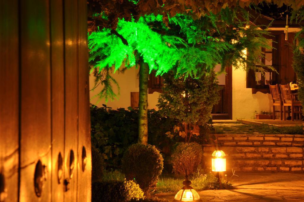Safranbolu Asmali Konak Hotel Экстерьер фото