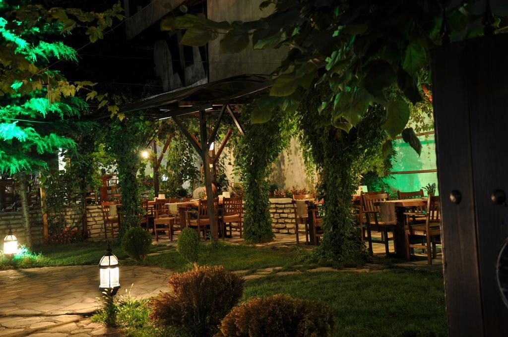 Safranbolu Asmali Konak Hotel Экстерьер фото