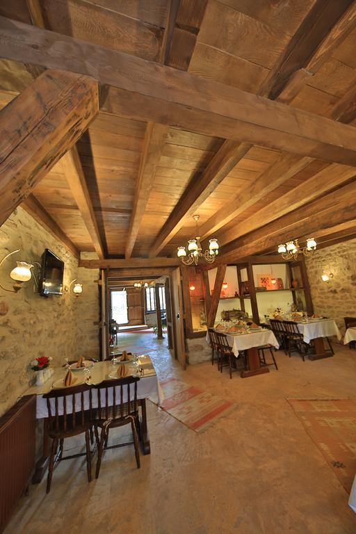 Safranbolu Asmali Konak Hotel Экстерьер фото