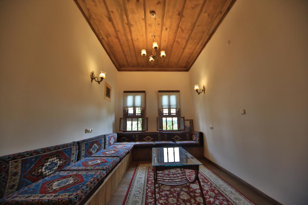 Safranbolu Asmali Konak Hotel Экстерьер фото