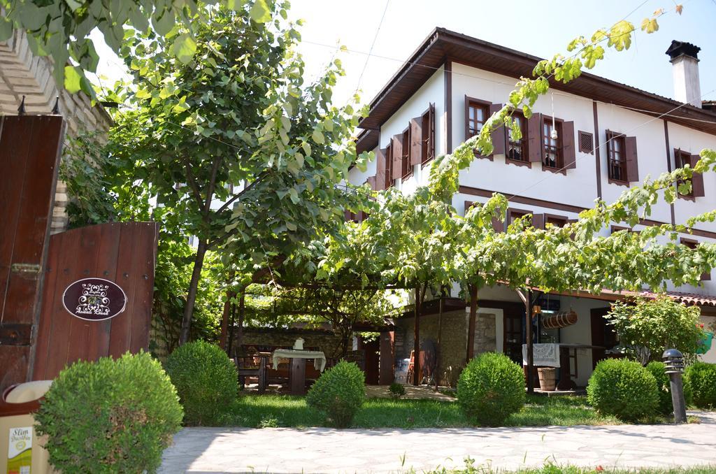 Safranbolu Asmali Konak Hotel Экстерьер фото