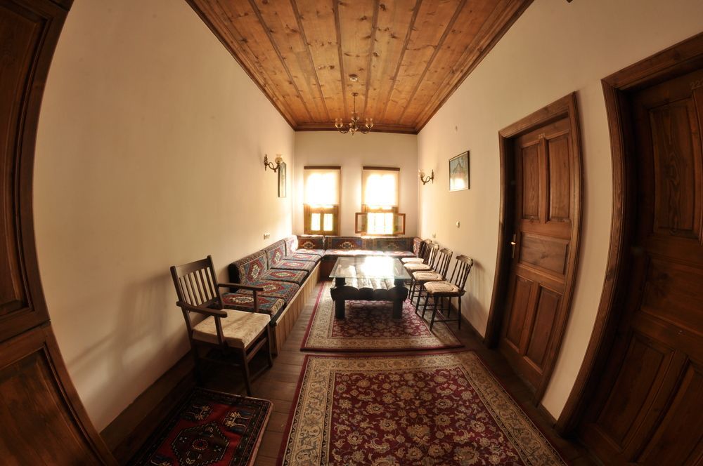 Safranbolu Asmali Konak Hotel Экстерьер фото