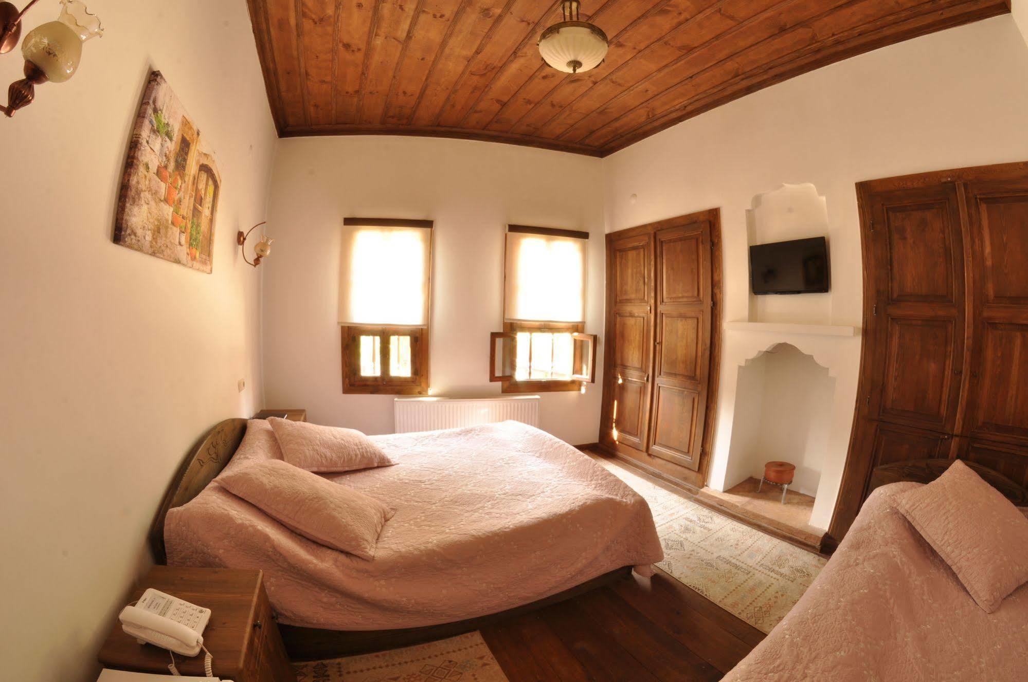 Safranbolu Asmali Konak Hotel Экстерьер фото